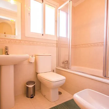 Apartment Burriana Playa Ibnsadi Canovas