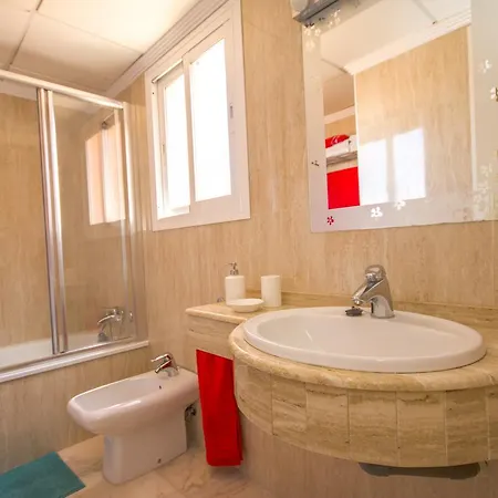 Apartment Burriana Playa Ibnsadi Canovas