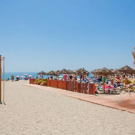 Apartment Burriana Playa Ibnsadi Canovas *