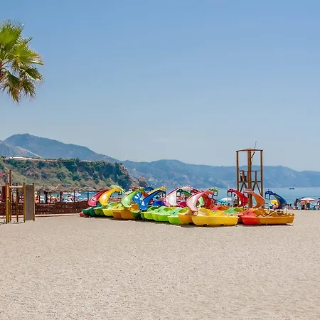 Burriana Playa Ibnsadi Canovas *