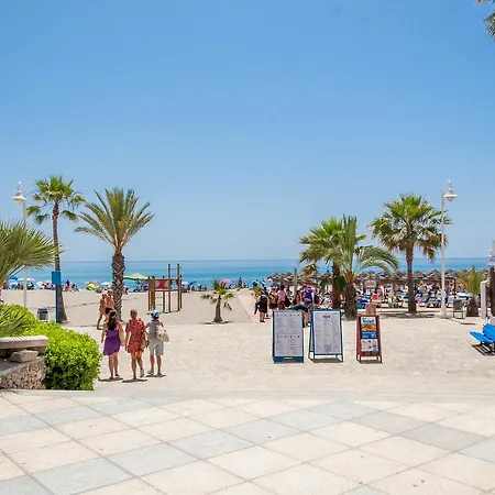 Apartment Burriana Playa Ibnsadi Canovas