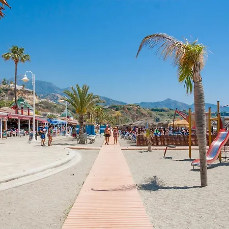 Burriana Playa Ibnsadi Canovas Nerja