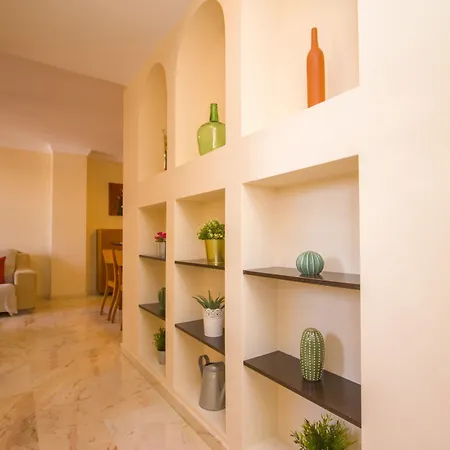 Apartment Burriana Playa Ibnsadi Canovas