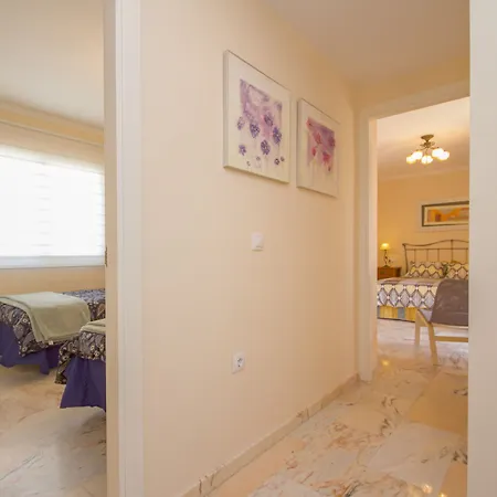 Apartment Burriana Playa Ibnsadi Canovas Nerja