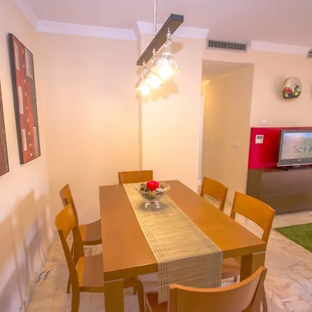 Apartment Burriana Playa Ibnsadi Canovas