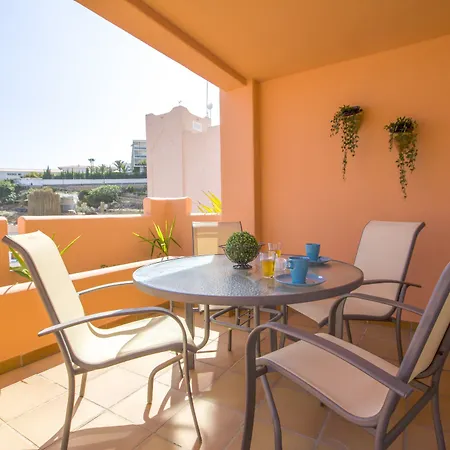 Apartment Burriana Playa Ibnsadi Canovas Nerja