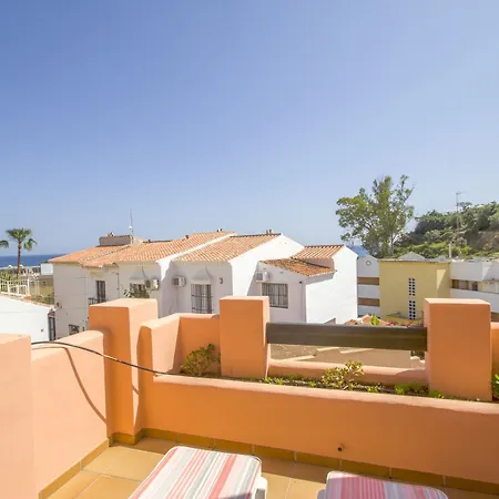 Burriana Playa Ibnsadi Canovas