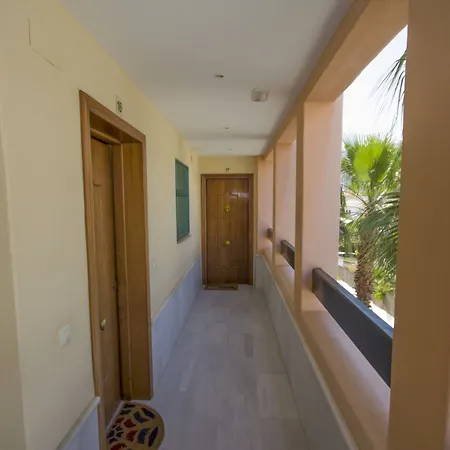 Burriana Playa Ibnsadi Canovas Apartment *