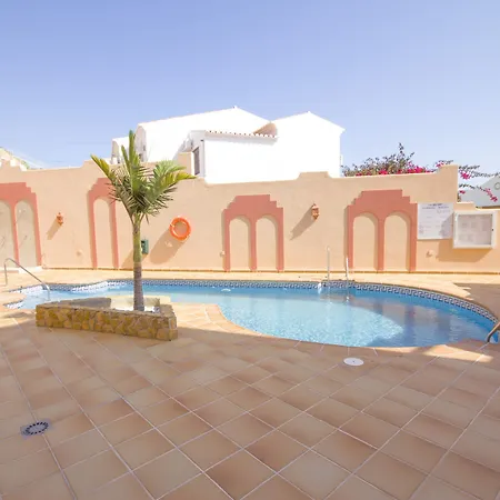Apartment Burriana Playa Ibnsadi Canovas