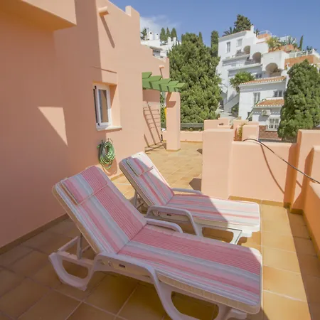Apartment Burriana Playa Ibnsadi Canovas *