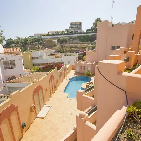 Apartment Burriana Playa Ibnsadi Canovas *