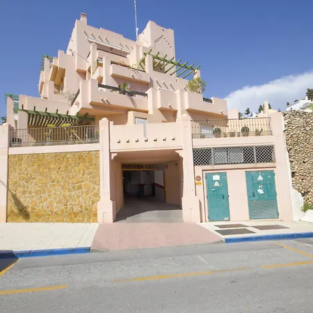 Burriana Playa Ibnsadi Canovas Apartment