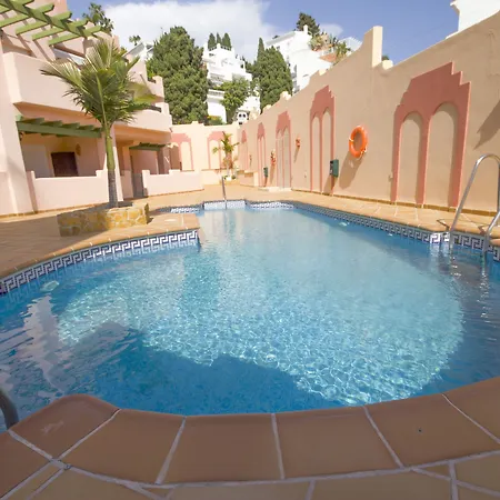 Burriana Playa Ibnsadi Canovas Apartment *